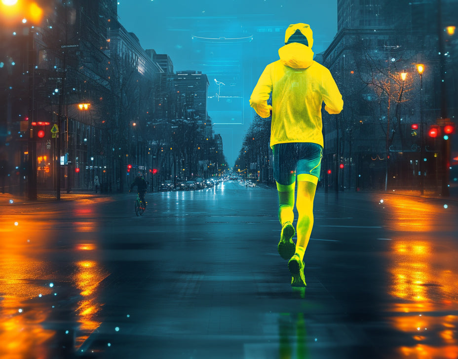 How Reflective Gear Helps Trail Runners Stay Visible: The Ultimate Guide for Safe, Confident Runs in Nature