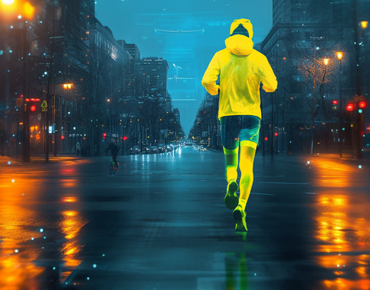 How Reflective Gear Helps Trail Runners Stay Visible: The Ultimate Guide for Safe, Confident Runs in Nature